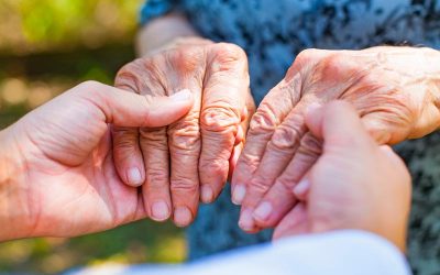 Un posible alivio para el Parkinson