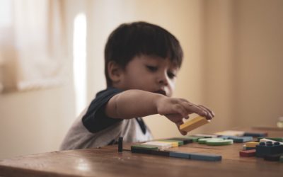 Un tratamiento para el retraso madurativo