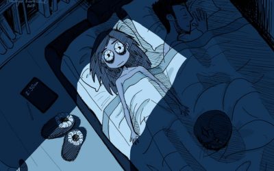El insomnio y el cannabis medicinal