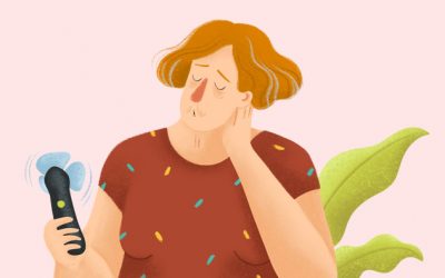 La menopausia y los cannabinoides