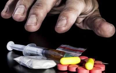 CBD para la adicción