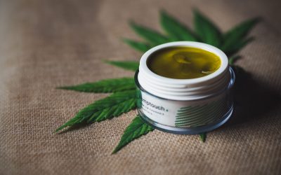 Cremas con cannabis, todos sus beneficios
