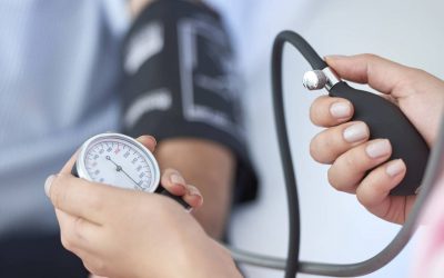El cannabis reduce la tensión arterial en mayores