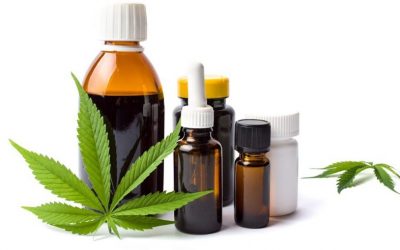 ¿Para qué sirve la tintura de cannabis?