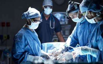 Aceite de CBD y Recuperación Post-Quirúrgica