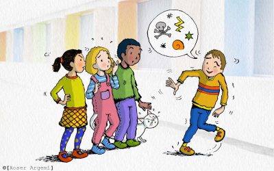 El síndrome de Tourette: tratamiento con cannabis medicinal