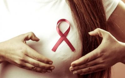 Cáncer de mama: ¿Qué hacen los cannabinoides?