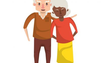 Informe: La salud y el cannabis medicinal en la tercera edad