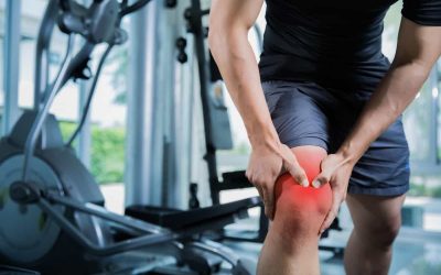 ¿Es el CBD un relajante muscular?