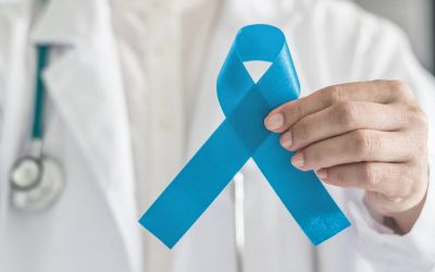 Cáncer de próstata y aceite de CBD