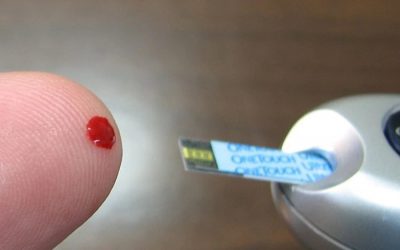 Los 5 Principales Beneficios del Cannabis para la Diabetes