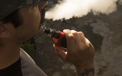 Dosificación y control. La ciencia de vaporizar