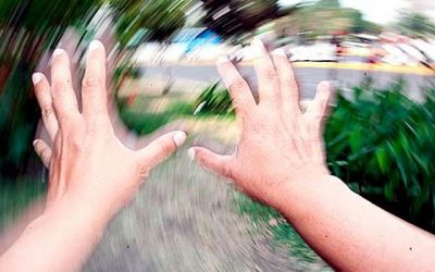 ¿Puede el aceite de CBD ayudar a tratar los síntomas del vértigo?
