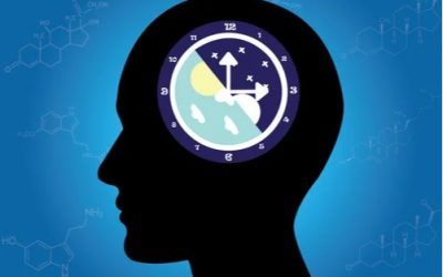 (Endo)cannabinoides y ritmo circadiano, afectación del sueño