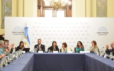 Una universidad bonaerense hará un mapa de las investigaciones nacionales sobre cannabis