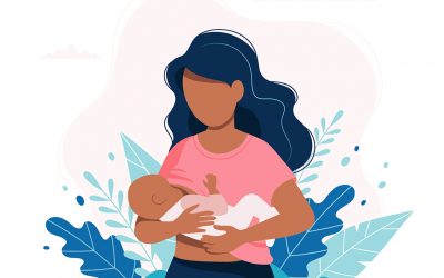 Lactar en tiempos de Cannabis: Cómo avanzan los protocolos de salud en Argentina