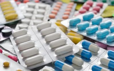 Interacciones del cannabis con fármacos: lo que hay que saber