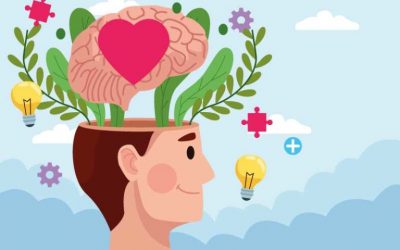 El CBD como aliado de la salud mental