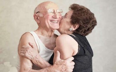 Sexo, Cannabis y Tercera Edad