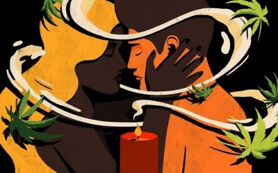 Marihuana y Sexo: ¿Puede el cannabis mejorar nuestra vida sexual?