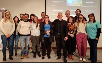 Presentaron los resultados de los ensayos clínicos para el tratamiento del dolor con Cannabis Medicinal