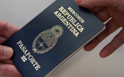 ¿Se puede viajar con cannabis de Argentina al exterior?