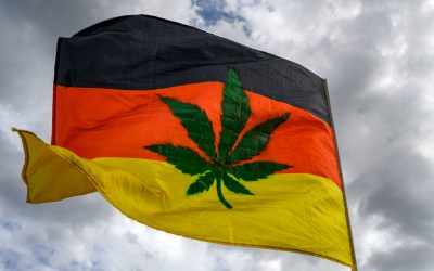 Cannabis legal en Alemania: qué implica el histórico proyecto de ley
