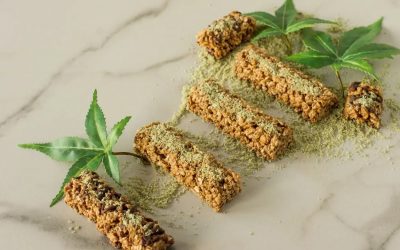 Semillas, aceite y harina de cáñamo serán alimentos legales en Argentina