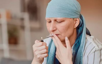 El Instituto del Cáncer estadounidense financia un estudio con cannabis medicinal
