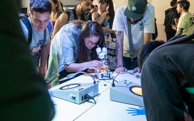 El CONICET aporta evidencia científica y construye legitimidad en cannabis medicinal e industrial