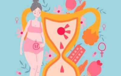 Más mujeres utilizan cannabis para aliviar los síntomas de la menopausia