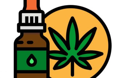 ¿Qué hace el aceite de cannabis en el cerebro?