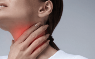 ¿Pueden los aceites de cannabis ayudar a tu garganta áspera y seca este invierno?