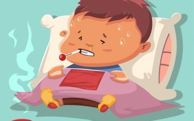 CBD para la gripe: ¿ayuda realmente a combatir sus síntomas?