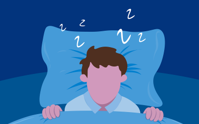 Estudio: el uso de Cannabis antes de dormir no afecta el rendimiento al día siguiente