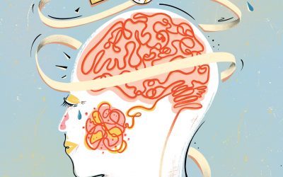 El Estrés y El Cannabis Medicinal