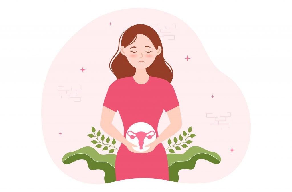 Todo sobre el cannabis y el síndrome premenstrual