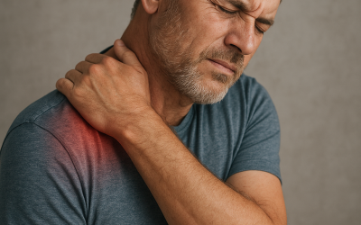 Dolor crónico: los pacientes que usan cannabis medicinal requieren menor atención médica